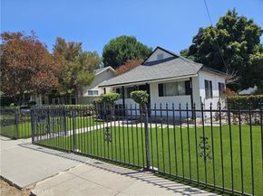 518 E Lime, Monrovia CA 91016