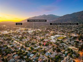 518 E Lime, Monrovia CA 91016