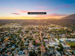 518 E Lime, Monrovia CA 91016