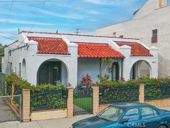 1213 W 24th Street, Los Angeles CA 90007