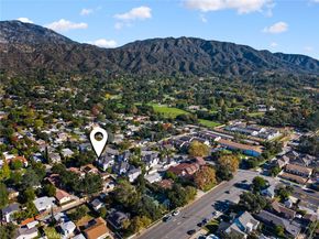 121 N Mountain Avenue A, Monrovia CA 91016