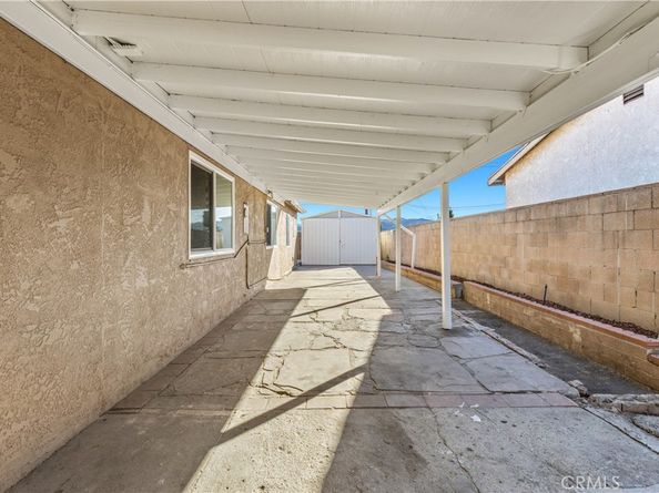 17406 Renault, La Puente CA 91744