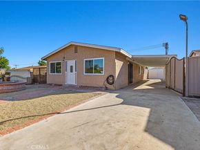 17406 Renault, La Puente CA 91744