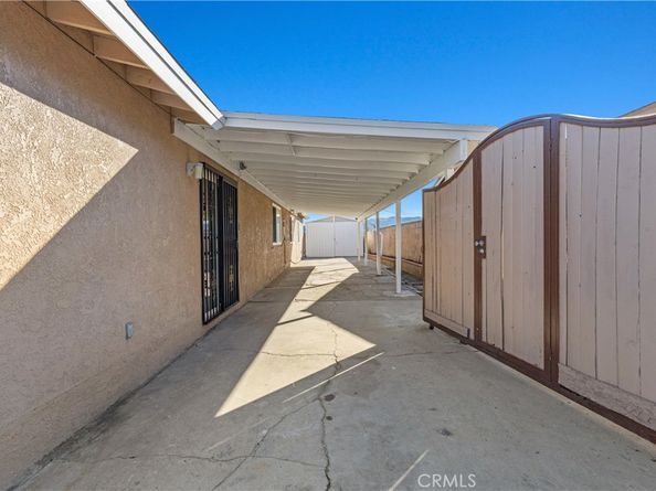 17406 Renault, La Puente CA 91744