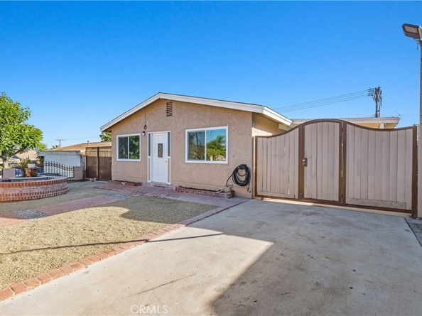 17406 Renault, La Puente CA 91744