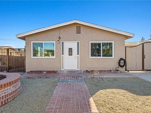 17406 Renault, La Puente CA 91744