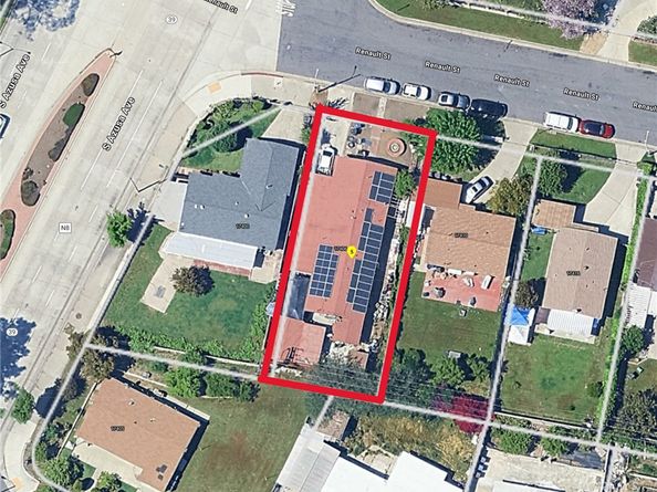 17406 Renault, La Puente CA 91744