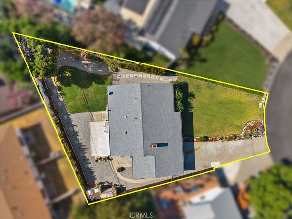 324 Fowler Drive, Monrovia CA 91016