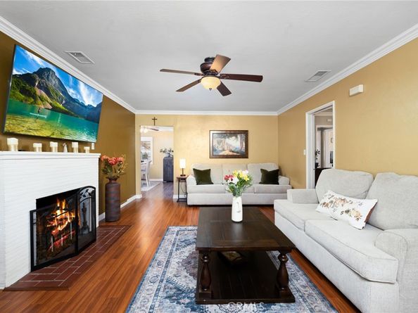 324 Fowler Drive, Monrovia CA 91016