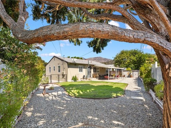 324 Fowler Drive, Monrovia CA 91016