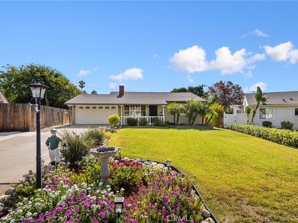 324 Fowler Drive, Monrovia CA 91016