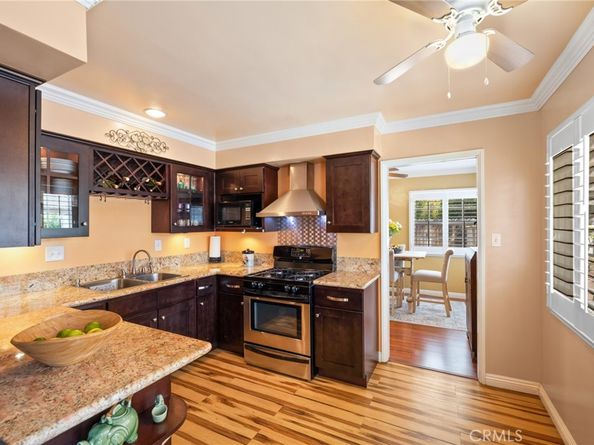 324 Fowler Drive, Monrovia CA 91016