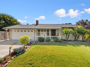 324 Fowler Drive, Monrovia CA 91016