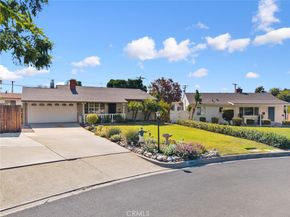 324 Fowler Drive, Monrovia CA 91016