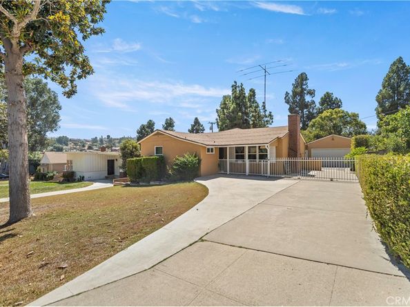 2409 Siwanoy Dr, Alhambra CA 91803