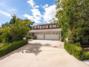 1245 Oakhaven Road, Arcadia CA 91006