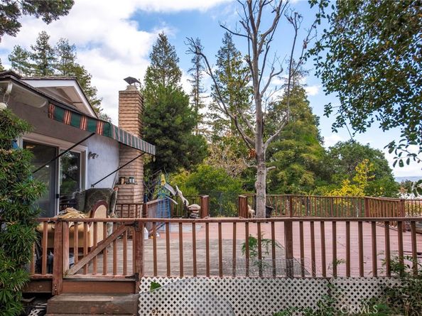 1245 Oakhaven Road, Arcadia CA 91006