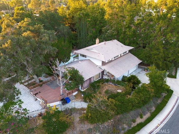 1245 Oakhaven Road, Arcadia CA 91006