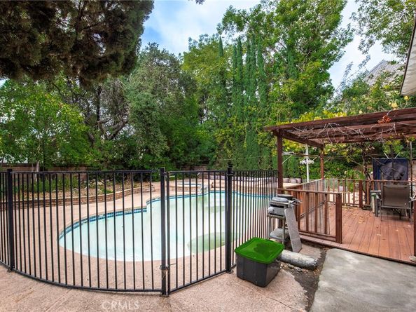 1245 Oakhaven Road, Arcadia CA 91006