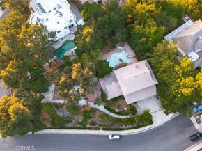 1245 Oakhaven Road, Arcadia CA 91006