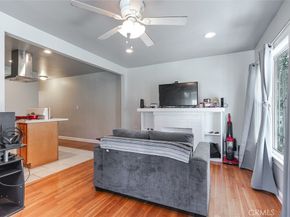 1216 N St Andrews, Los Angeles CA 90038