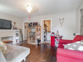 1216 N St Andrews, Los Angeles CA 90038