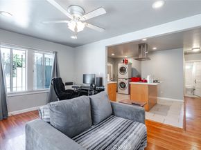 1216 N St Andrews, Los Angeles CA 90038