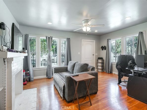 1216 N St Andrews, Los Angeles CA 90038