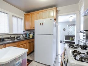1216 N St Andrews, Los Angeles CA 90038