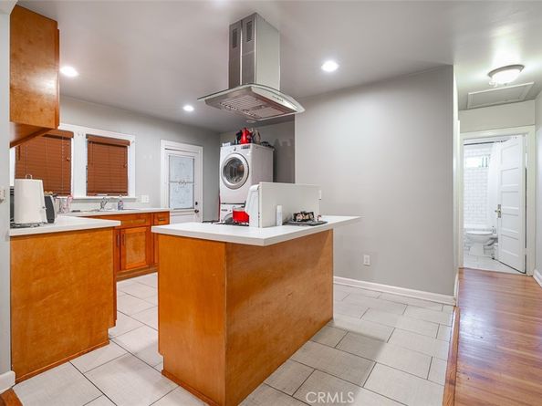 1216 N St Andrews, Los Angeles CA 90038