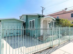 1216 N St Andrews, Los Angeles CA 90038