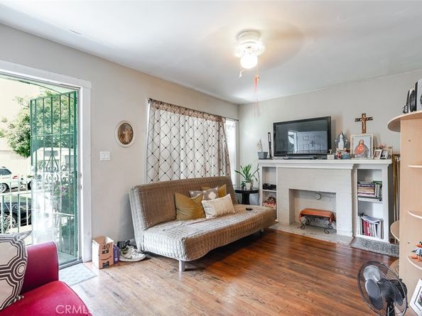 1216 N St Andrews, Los Angeles CA 90038