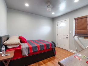 1216 N St Andrews, Los Angeles CA 90038