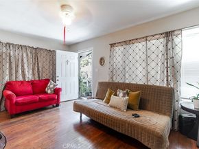 1216 N St Andrews, Los Angeles CA 90038