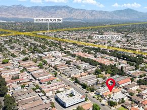 304 N Marguerita Avenue C, Alhambra CA 91801