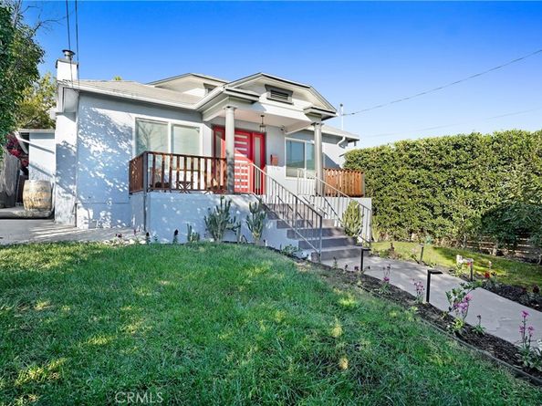 5217 Navarro, Los Angeles CA 90032