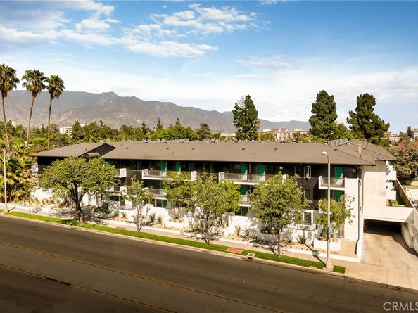 262 N Los Robles, Pasadena CA 91101