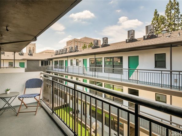 262 N Los Robles, Pasadena CA 91101