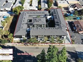 262 N Los Robles, Pasadena CA 91101