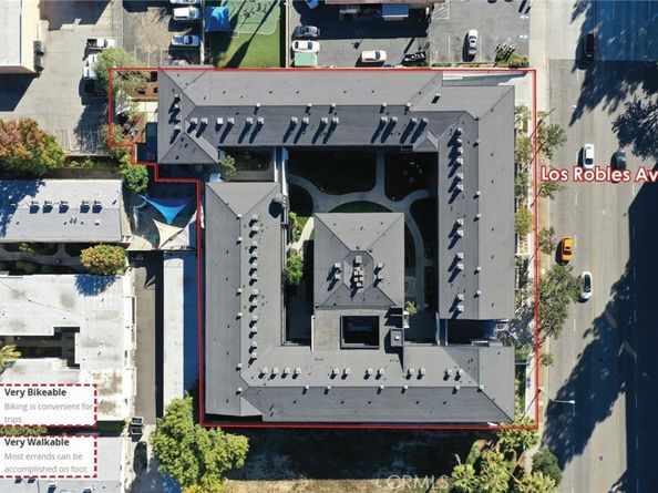 262 N Los Robles, Pasadena CA 91101