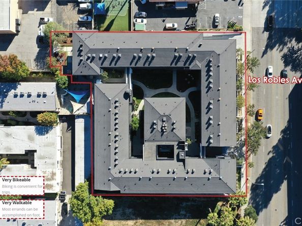 262 N Los Robles, Pasadena CA 91101