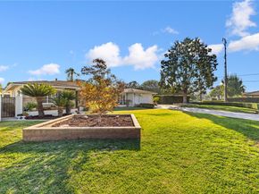 182 W Wistaria, Arcadia CA 91007