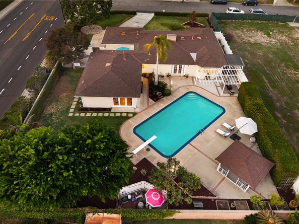 182 W Wistaria, Arcadia CA 91007