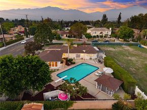 182 W Wistaria, Arcadia CA 91007