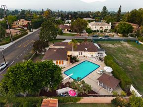 182 W Wistaria, Arcadia CA 91007