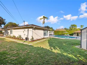 182 W Wistaria, Arcadia CA 91007
