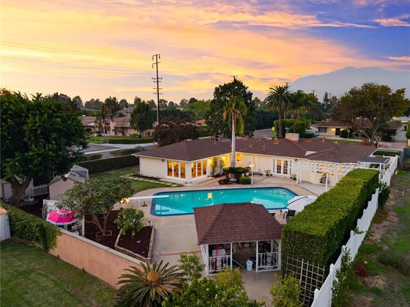 182 W Wistaria, Arcadia CA 91007