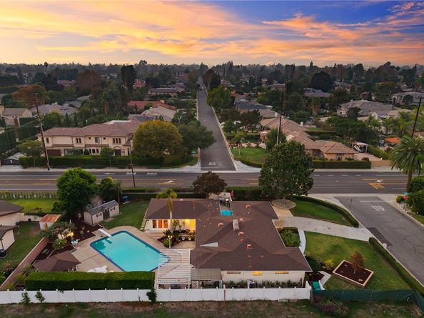 182 W Wistaria, Arcadia CA 91007