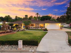 182 W Wistaria, Arcadia CA 91007