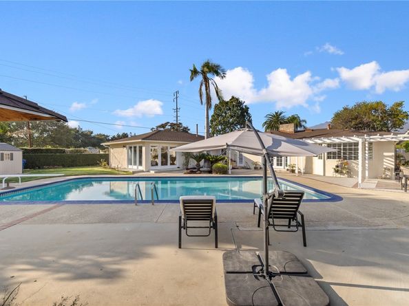 182 W Wistaria, Arcadia CA 91007